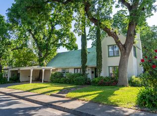 2405 Cliff Dr, Redding, CA