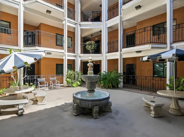 707 Orange Ave Unit 1C, Coronado, CA 92118