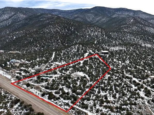 592 Paseo Del Canon E, Taos, NM 87571
