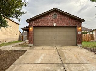 10222 Fossil Valley, San Antonio, TX 78245