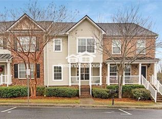 3277 Cascade Parc Blvd SW, Atlanta, GA 30311