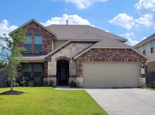21426 Elk Haven Ln, Porter, TX 77365