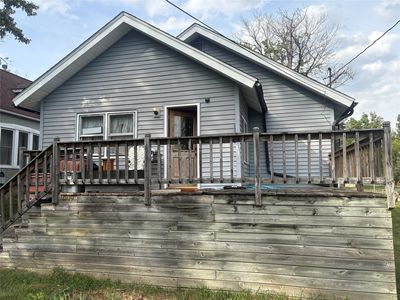 1009 Virginia Ave, Des Moines, IA, 50315