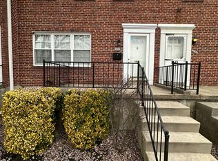 8138 Glen Gary Rd, Towson, MD 21286