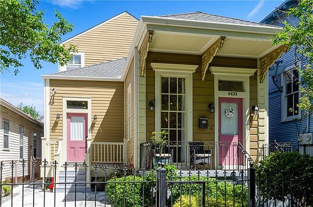 1st image of 4433 Danneel St