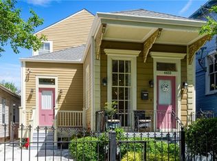 4433 Danneel St, New Orleans, LA 70115