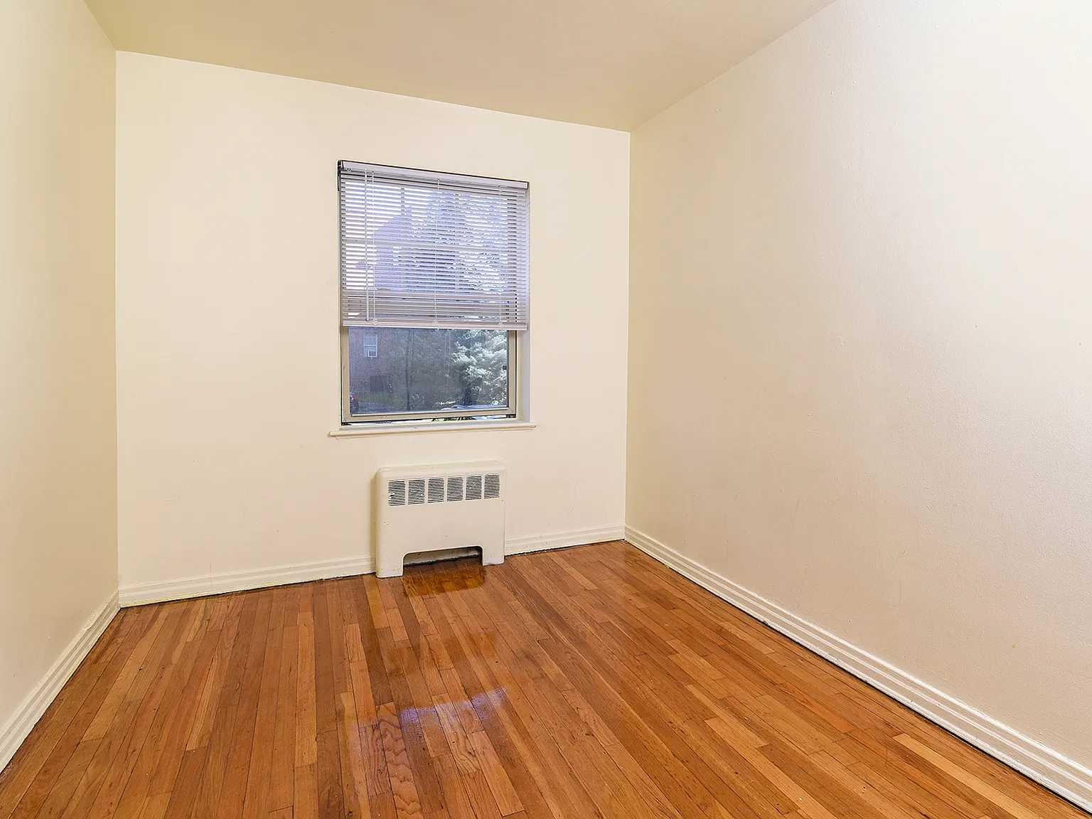 Mayfair Apartments — Photo 4