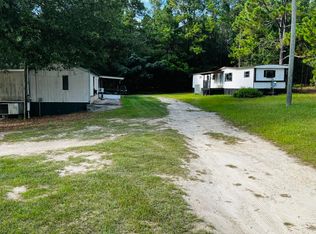 0 State Highway 171 S, Gibson, GA 30810