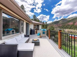 410 Surprise Ave, Placerville, CO 81430