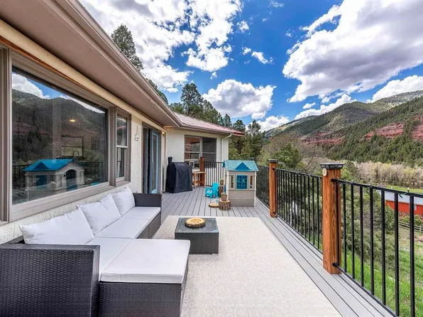 410 Surprise Avenue, Placerville, CO 81430