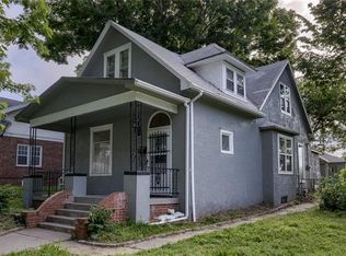 2617 S 17th St, Saint Joseph, MO 64503