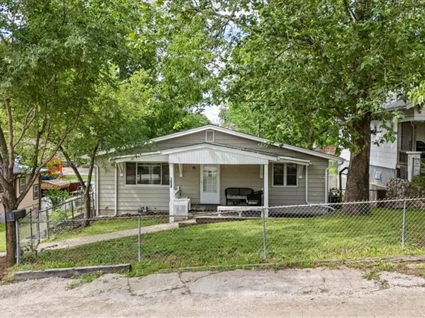 8700 Independence Ave, Kansas City, MO 64125