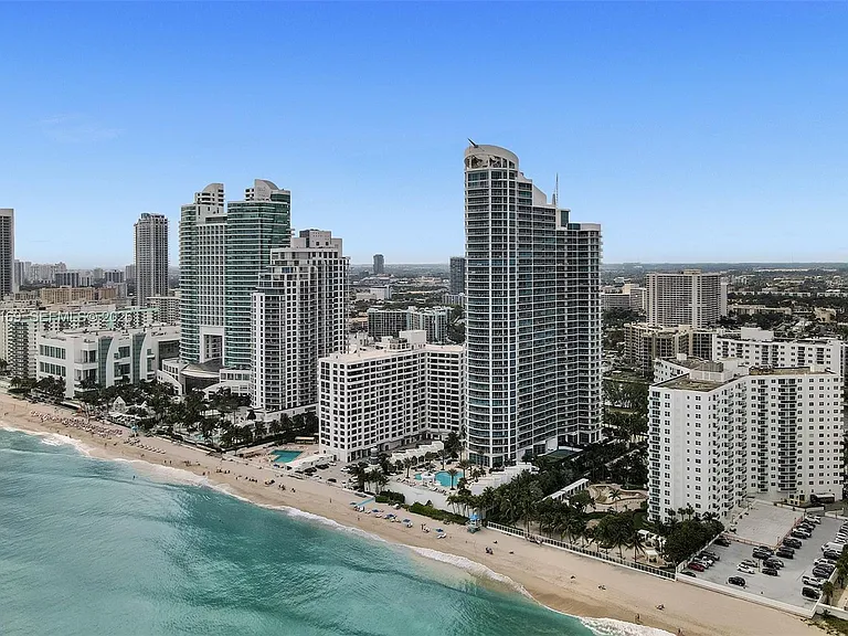 3101 S Ocean Dr #2005 — Photo 47