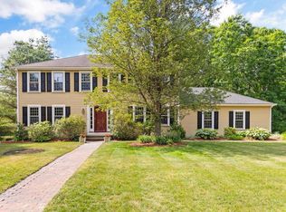 25 Beaverbrook Rd, Norfolk, MA 02056