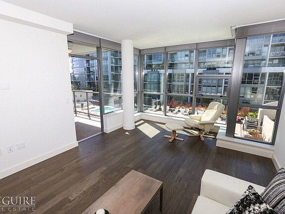 4th image of 435 China Basin St Unit 535