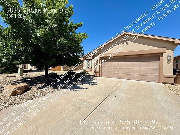2nd image of 5835 Organ Peak Dr