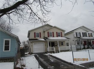 155 Woodbury St, Rochester, NY 14605