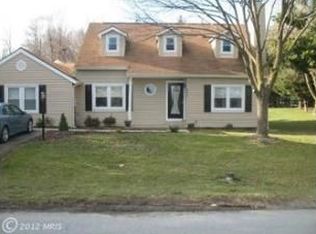 6502 Twin Lake Dr, New Market, MD 21774