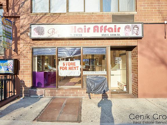 2nd image of 359 E 68th St Frnt 1