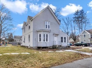 11 Park Ave, Monson, MA 01057