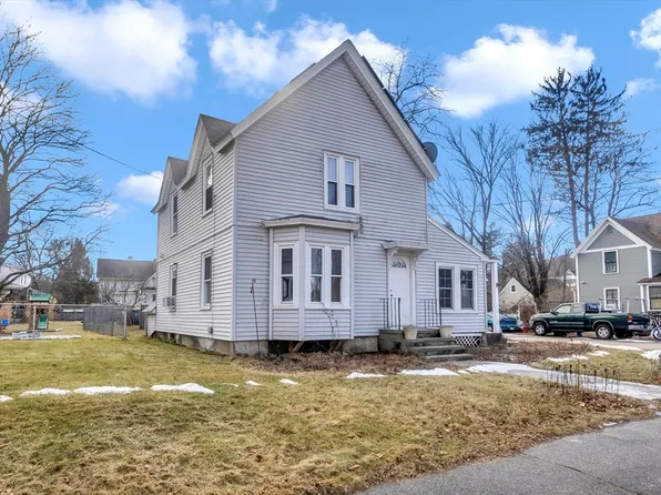11 Park Ave, Monson, MA 01057