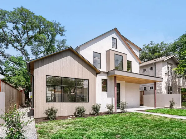 1104 Maufrais St, Austin, TX 78703