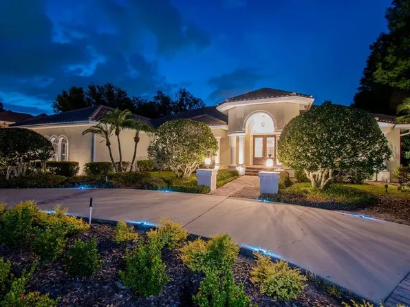 18124 Longwater Run Dr, Tampa, FL 33647