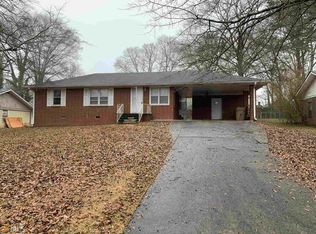 8318 Dewayne Ln, Jonesboro, GA 30236