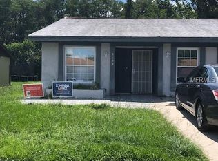 3044 Stonecastle Rd, Orlando, FL 32822