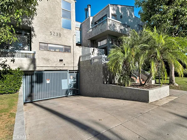 5230 Bellingham Ave Unit 7, Valley Village, CA 91607