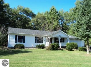 5031 E F30 Rd, Greenbush, MI 48738