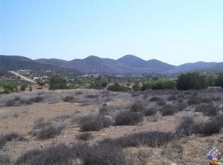 Thomas Rd Vic Penman Rd, Acton, CA 93510