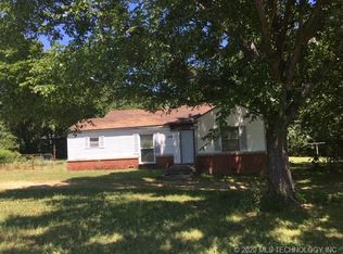 1700 S Broadway Ave, Ada, OK 74820