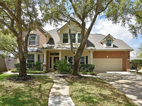 3302 Battle Creek Dr, Missouri City, TX 77459