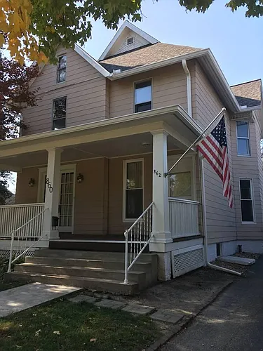 862 N Cedar St Photo 1