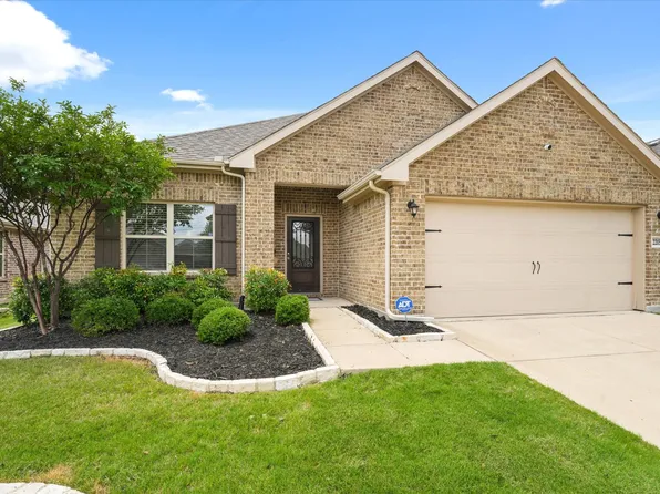 2205 Perrymead Dr, Forney, TX 75126
