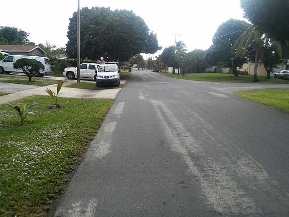 4th image of 124 S Robbins Dr