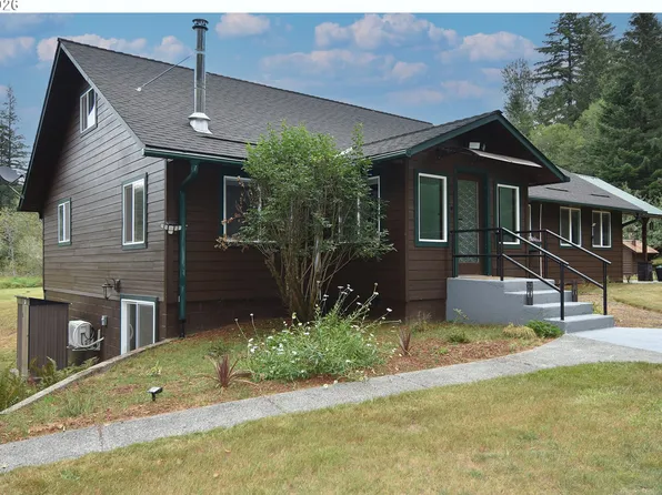 22515 NE Dole Valley Rd, Yacolt, WA 98675