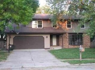 5721 Fillmore St, Davenport, IA 52806