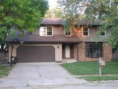 5721 Fillmore St, Davenport, IA, 52806