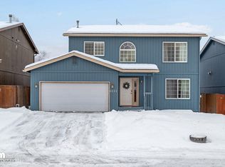 3232 Carriage Dr, Anchorage, AK 99507