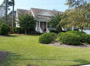 1143 Willow Pond Ln, Leland, NC 28451