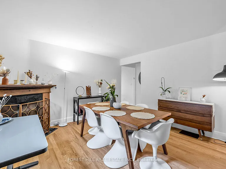 401 Balliol St — Photo 13