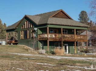 3722 NW Washout Creek Ln, Prineville, OR 97754