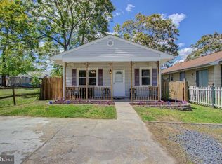 205 McGuirk Dr, Glen Burnie, MD 21060
