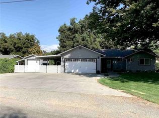 13560 Arch St, Red Bluff, CA 96080