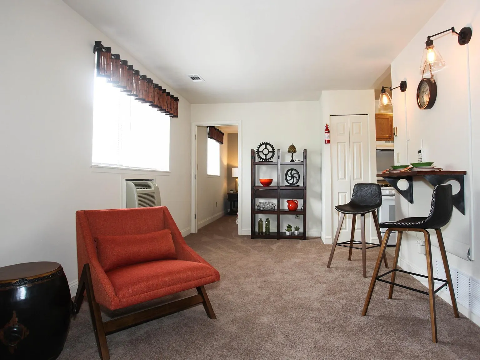 Goodnow Hill and Franconia Apartments — Photo 4