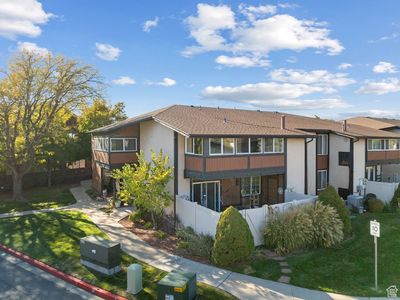 226 W Garden Park, Orem, UT, 84057