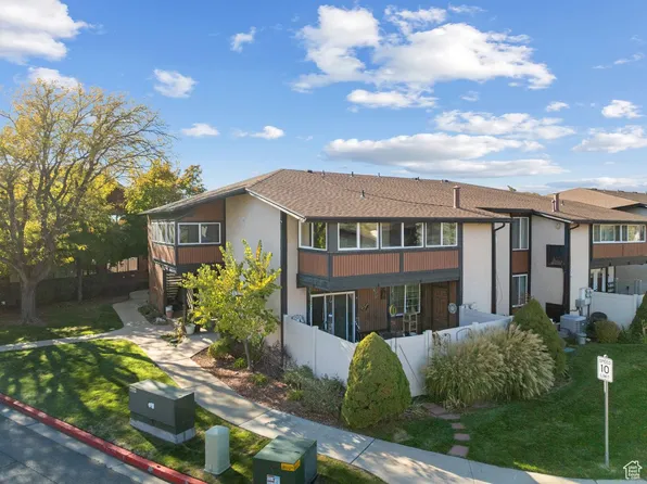 226 W Garden Park, Orem, UT 84057