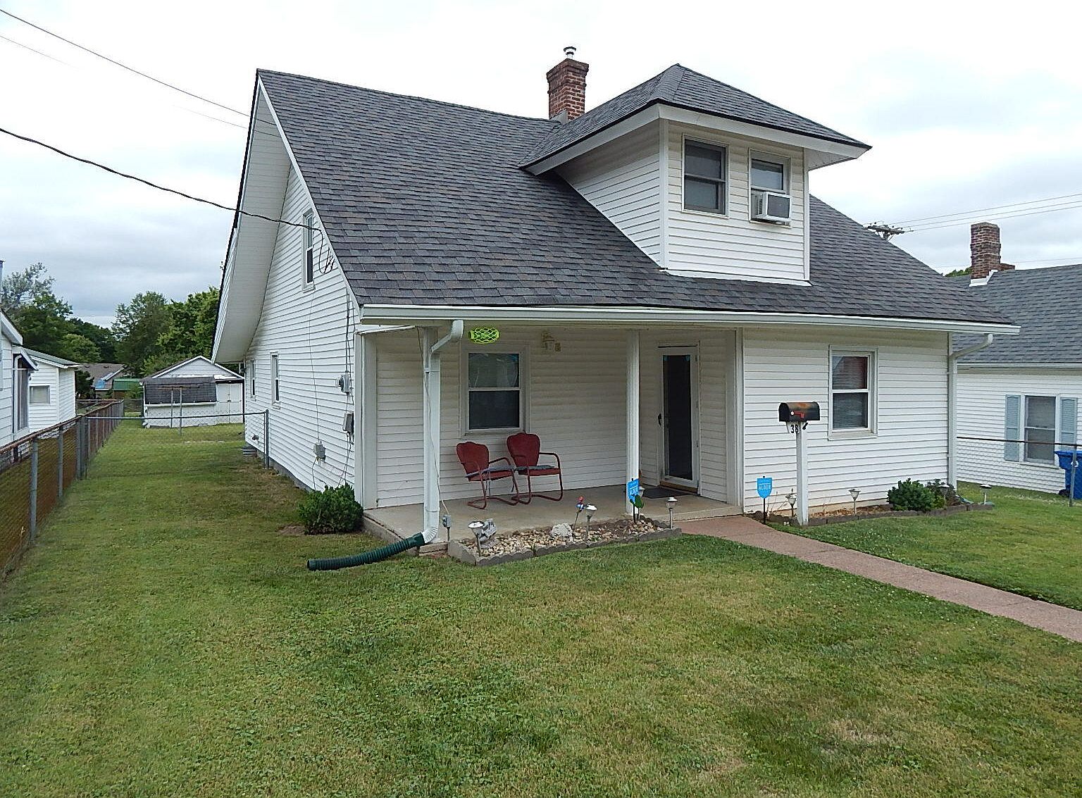 38 Ashland Ave, Winchester, KY 40391 MLS 23011921 Zillow